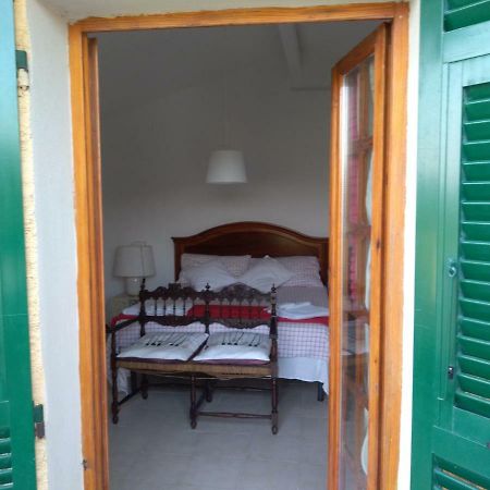 Ca Du Fra Guest House Maissana Екстериор снимка